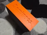 Stackable Domino Holder-0