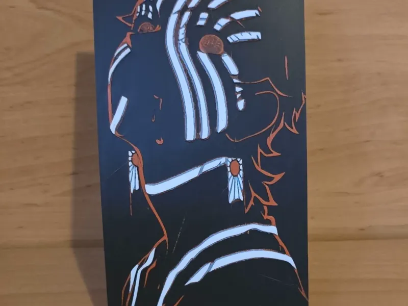 Akaza Demon Slayer