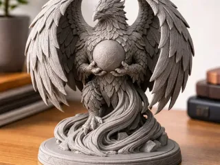 Eagle Guardian