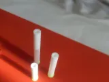1/32 スロットカーボディポスト修理用スタッド-5