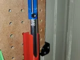 Lehim Enayi Pegboard Tutucu-1