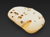 Stone Pen Holder-2