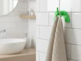 Multi-Purpose Wall Hook  – Bathroom, Kitchen & Door Back-6