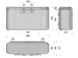 Motorcycle Tool Bag ( Motorcycle Tool Kit )-1