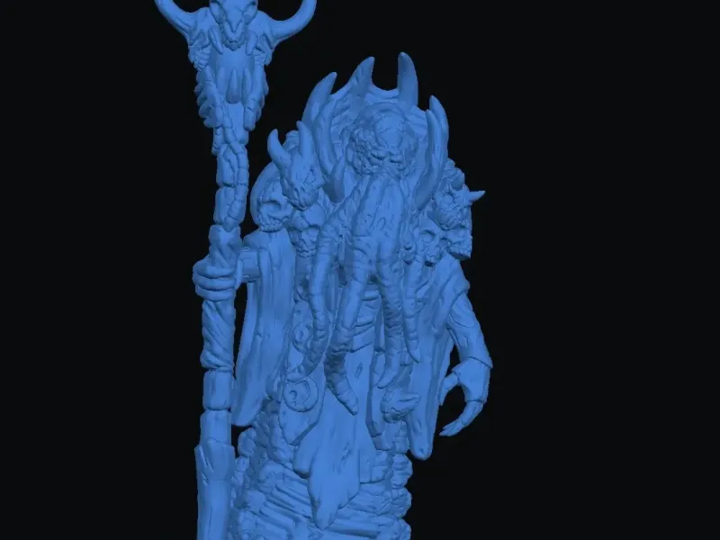 mind flayer
