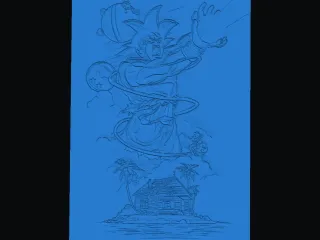 Goku 