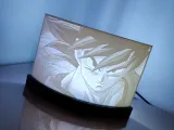 STAND LITHOPHANE LED-0