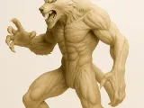 lobisomem / Werewolf-0