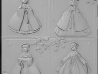 Korean animations