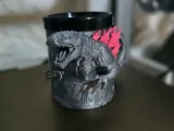 TAZA GODZILLA / Godzilla mok-1