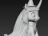 unicorn halloween-2