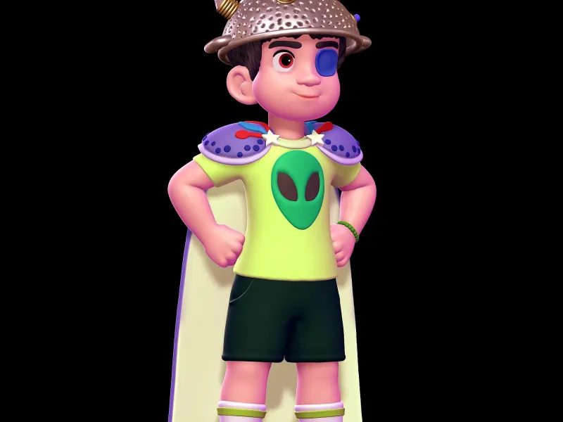 Elio
