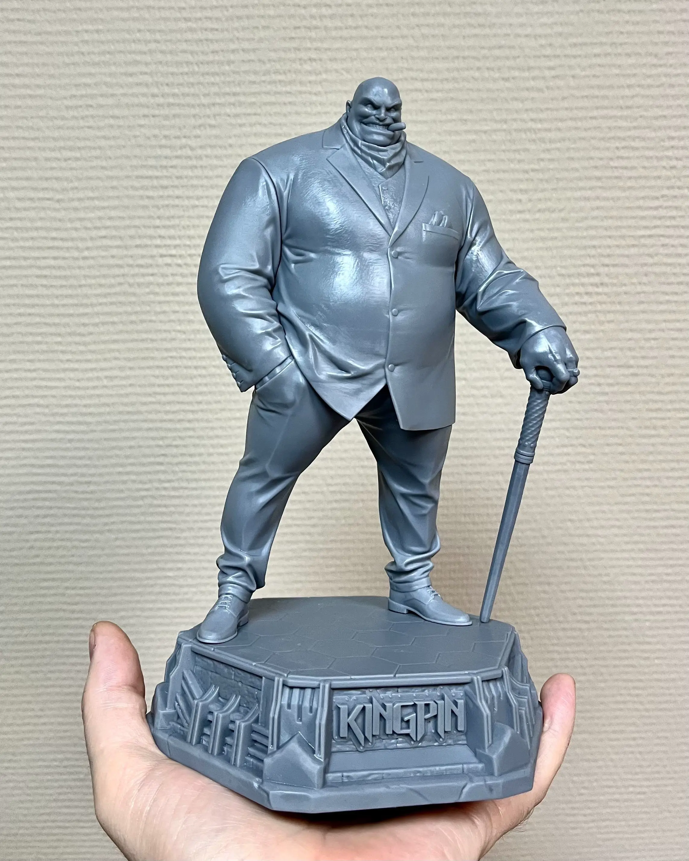KINGPIN