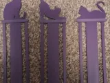 Cute Cat Bookmarks-0