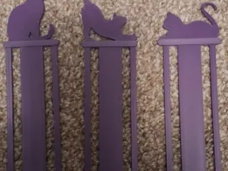 Marcadores de Gatitos