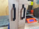 simple door -0