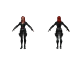 Natasha Romanoff - Black Widow-0
