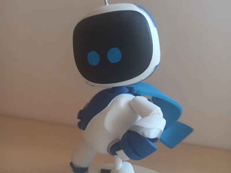 Astro Bot