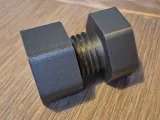Test Bolt & Nut M30 (C/R 50/50)-0