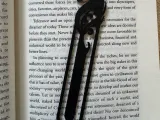 horse bookmark-0
