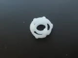 Drone Replacement Part Arm Fixed Plastic Ring Accessory-6