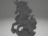 Beautiful Unicorn-0