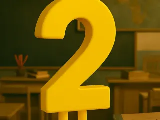 Mr.2 _ The number
