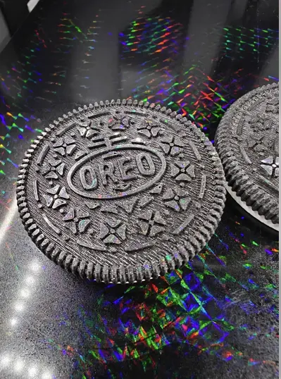 Oreo Öğütücü 🍃