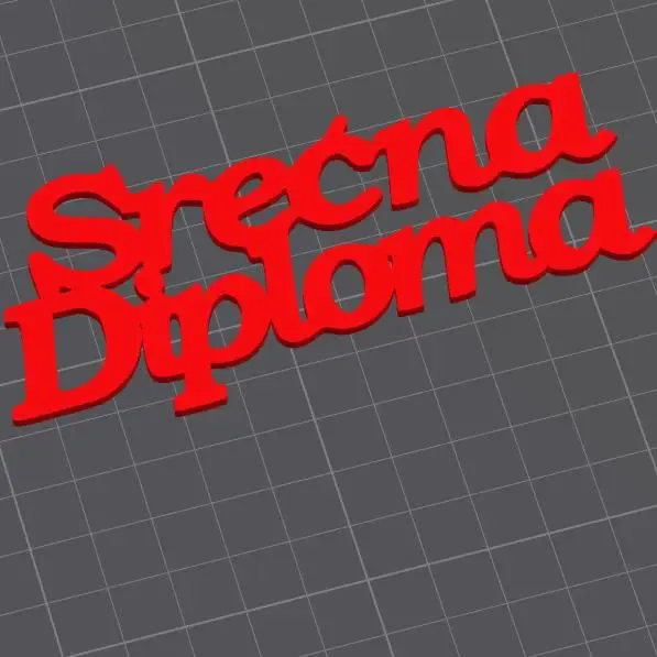 Srecna diploma