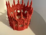 Gothic Crown-3