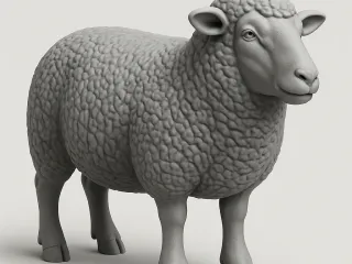 Sheep | Lamb