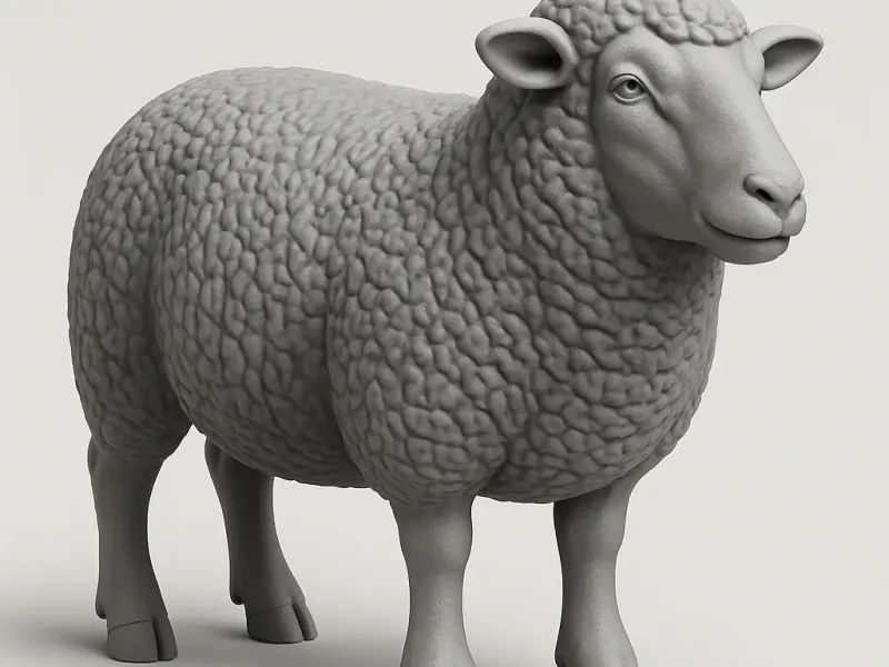 Sheep | Lamb
