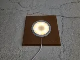 Voronoi Lamp-2