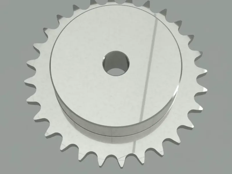 SPROCKET 28T