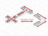 Modular Window Screen Frame & Ventilation Duct-3