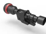 Scope for cosplay blaster-6