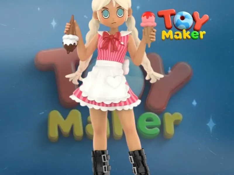 Poppy Peach Riot Rush Hour Series Figures