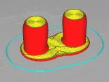 Android Shaped Box-4