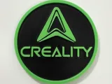 Creality Coaster/ Emblem-0