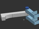 Door Hinge  Jump - Scare-0
