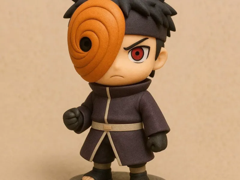 Obito - Naruto
