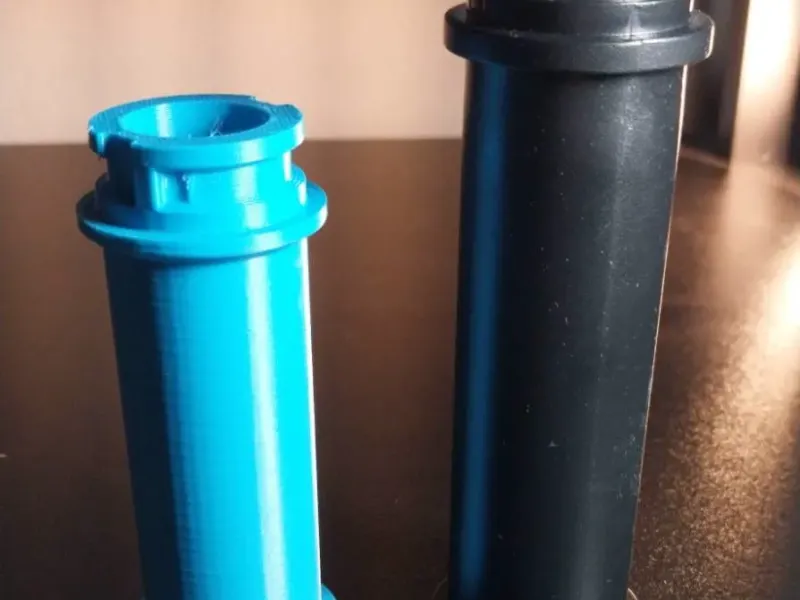 1kg Filament Holder for K1C