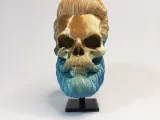 BEARD SKULL COLLECTION - Nº1-4