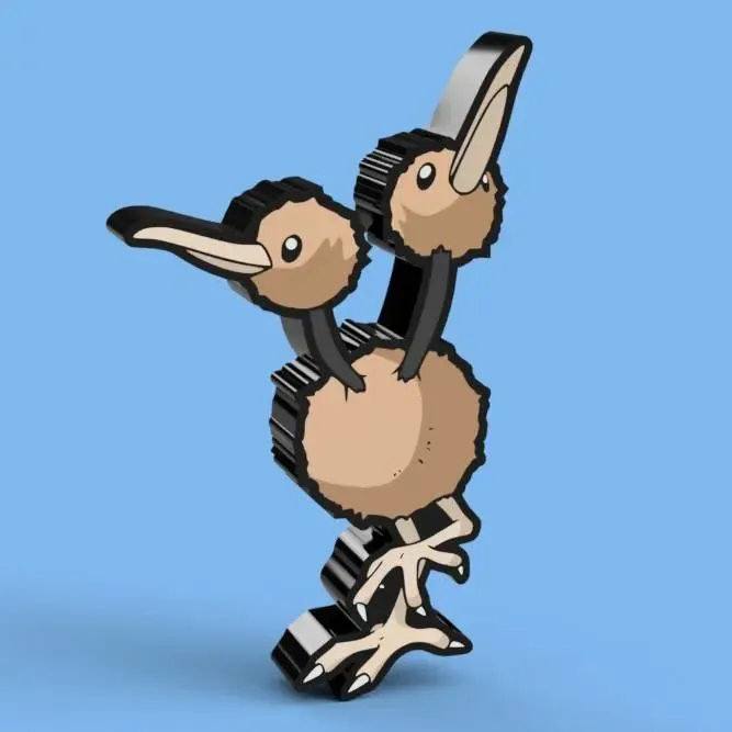 Doduo Lightbox