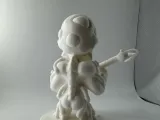 Undead Mushroom Protector-1