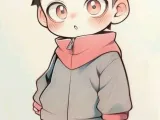 Itadori chibi-1