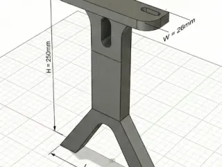 cricut maker riser
