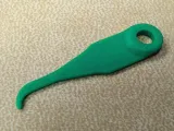 Phone Charge Port Dust and Lint Cleaning Tool-1