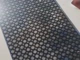 Dwarven Chainmail - Octagonal-1