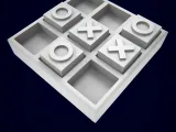 TIC TAC TOE POCKET EDITION 3.0: PLAY ANYTIME ANYWHERE-2
